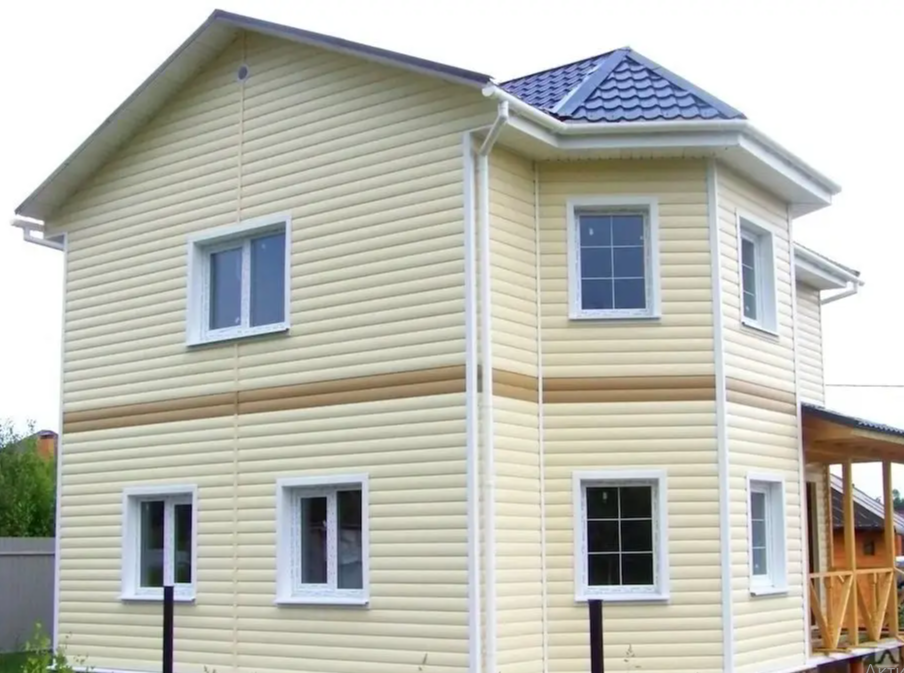 Дома. Коттеджи